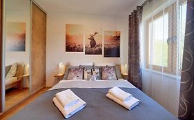 Apartament Pod Jeleniem